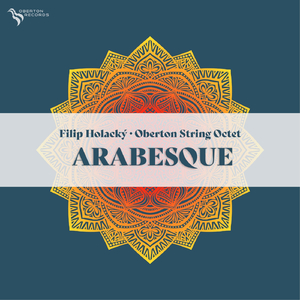 Arabesque