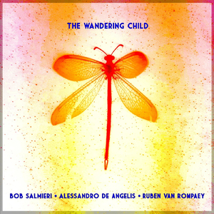 The wandering child