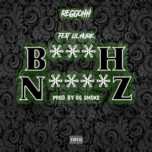 B.N. (feat. Lil Hurk)