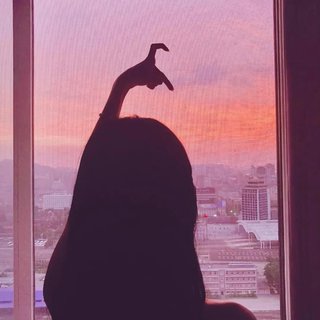 夜深了，你还好吗