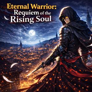 Echoes of the Eternal Warrior