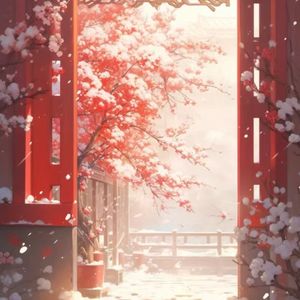 忘尘（cover老虎欧巴）如羡