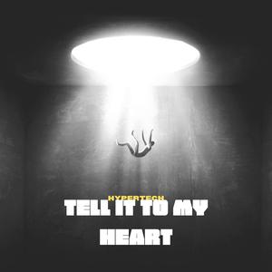 tell it to my heart hypertechno (slowed + reverb)