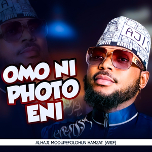 Omo Ni Photo Eni