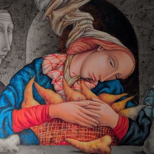 Фотографии твои