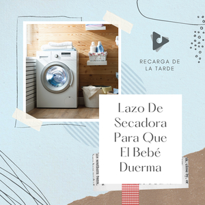 Secadora baja