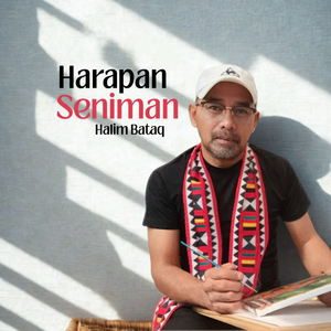 Harapan Seniman