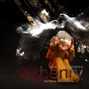 /henrys theme. misophonia./