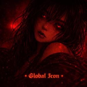 Global Icon (Voicenotes 6)