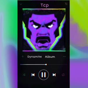 Stunting (feat. Teegee)