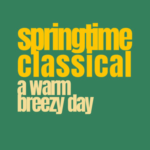 The Four Seasons, Violin Concerto in F Minor, Op. 8 No. 4, RV 297 "Winter": II. Largo (Arr. Y. Kondonassis & R. Werthen)