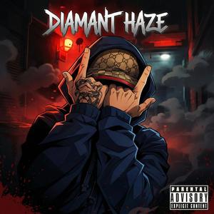 Diamant Haze (feat. CK La Elite & Aries Cooper)