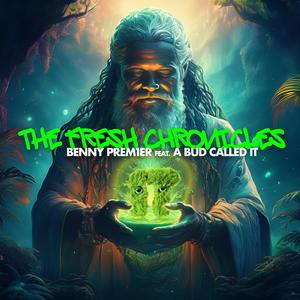 Fresh Take IT Higher (feat. Marla Sur & A Bud Called IT) (Radio Edit)