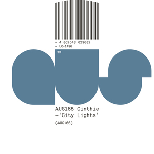 City Lights (Wanderist Remix)