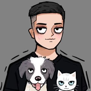 夜空中最亮的星