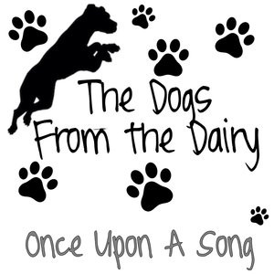 The Dogs From the Dairy
