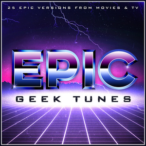 Music from the Aquaman ComicCon Trailer