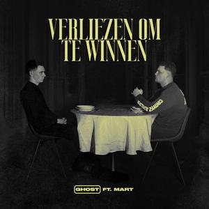 Verliezen om te Winnen (feat. Mart)