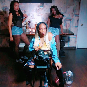 Conceited (Rum & Boom Riddim)