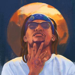 Interdimensional (Interlude) [feat. Sindy Myeni]