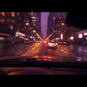Midnight Blue Velvet [SINGLE]