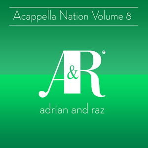 Under The Same Sky (Acappella 128 BPM)