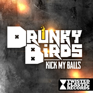 Kick My Balls (Original Mix)