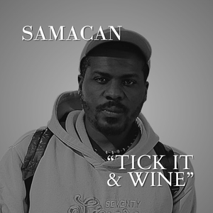 Tick It & Wine