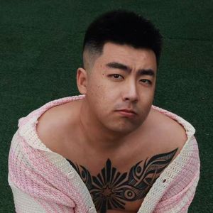 城里的月光