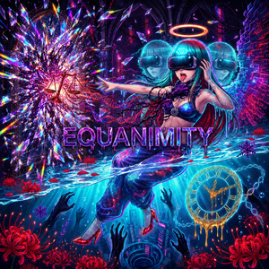 EQUANIMITY