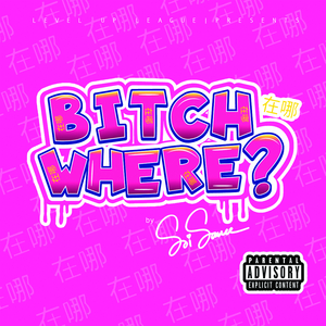Bitch Where