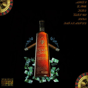 TABACO, BILLETES Y RON REMIX