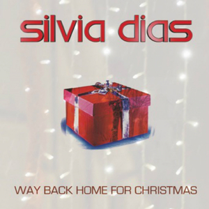 Way Back Home for Christmas (Radio Edit)