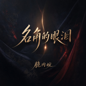 名角的眼泪