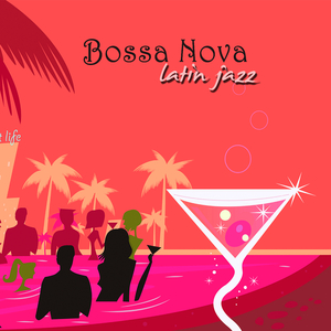 Bossa Nova (Smooth Jazz Music Version)