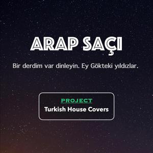 Arap Saçı (Turkish House Cover)