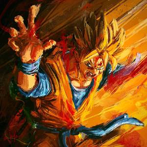 We Gotta Power (Swedish Ver.)