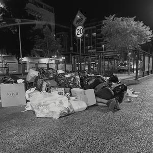 Lost mind (feat. Forseiken)