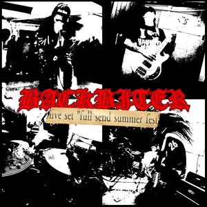 Deathwitch (Live) (Live)