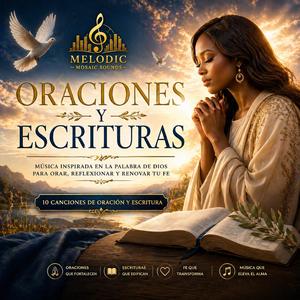 No Se Turbe Tu Corazón – Juan 14 (Oración Viva)
