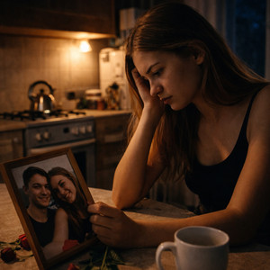 Любовь как дым