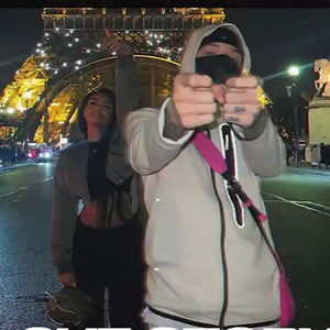 Kkluv Afro Trap×Drill Type Beat