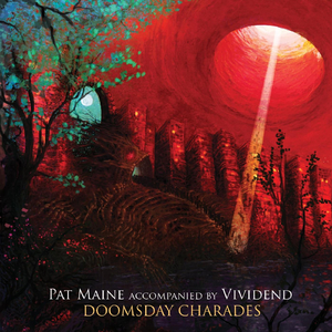 A Monster (feat. Dumb Luck, Sleep & Ecid)