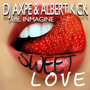 Sweet Love (Extended Mix)