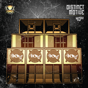 40hz (Jack Sparrow Remix)