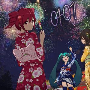 Strobe Light (feat. 重音テト)