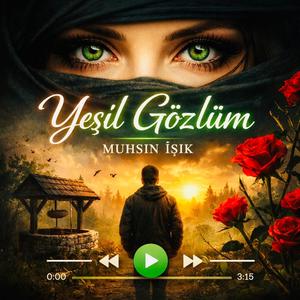 Yeşil Gözlüm