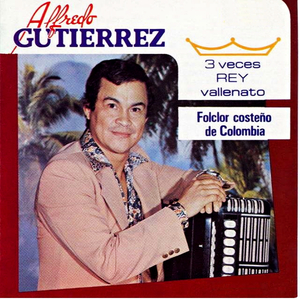 Río crecido