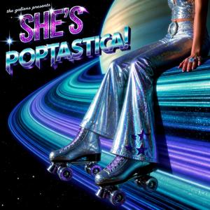 2027 (feat. Poptastica) (Doo-Wop Mix)