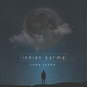 Luna scura